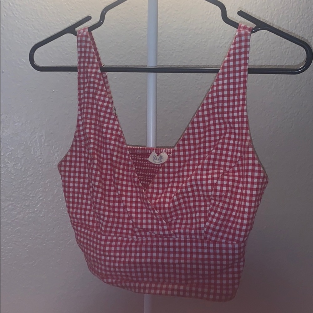 Brandy Melville top